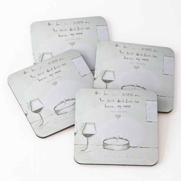 Item preview, Romantic designed and sold by Chanilati.