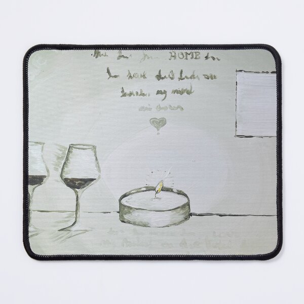 Item preview, Romantic designed and sold by Chanilati.