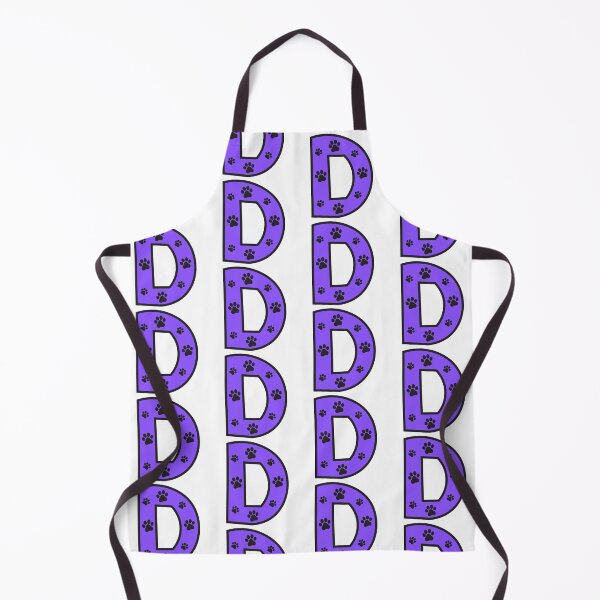 Item preview, Paw print alphabet designed and sold by broadwaygirl142.