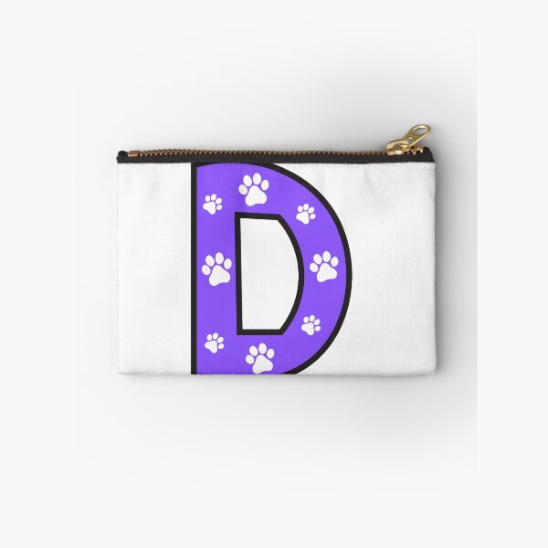 Item preview, Paw print alphabet designed and sold by broadwaygirl142.