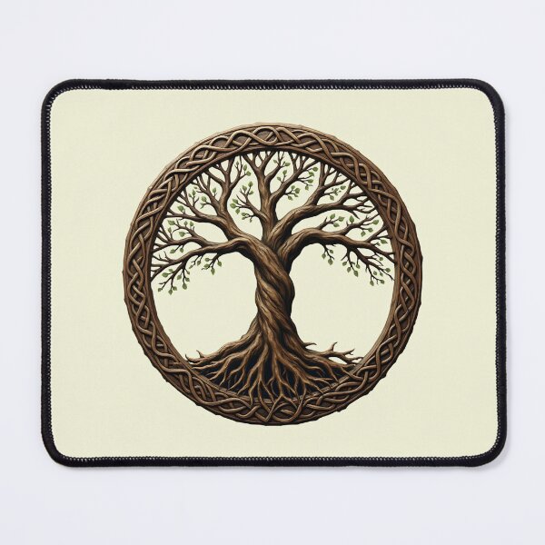 Item preview, Tree of Life designed and sold by Danh Style.