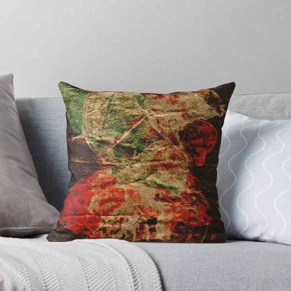 Item preview, Butterfly Abstraction On Textured Paper designed and sold by NickDedidis.