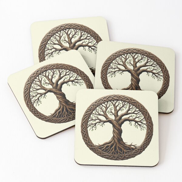 Item preview, Tree of Life designed and sold by Danh Style.