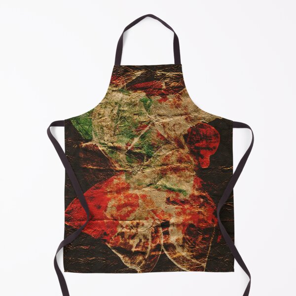 Item preview, Butterfly Abstraction On Textured Paper designed and sold by NickDedidis.