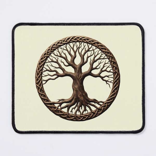 Item preview, Tree of Life designed and sold by Danh Style.
