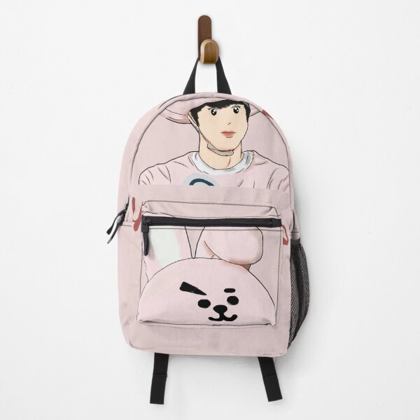 Artikelvorschau, Bunny Kookie – Süßes, K-Pop-inspiriertes Design für BTS ARMY entworfen und verkauft von ArtistryT9.