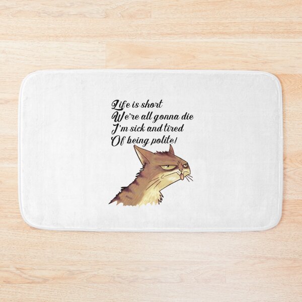 Item preview, Life is short designed and sold by gh30rgh3.