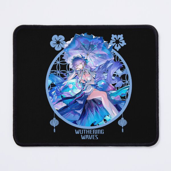 Item preview, Cantarella (Wuthering Waves) designed and sold by wenderinf.