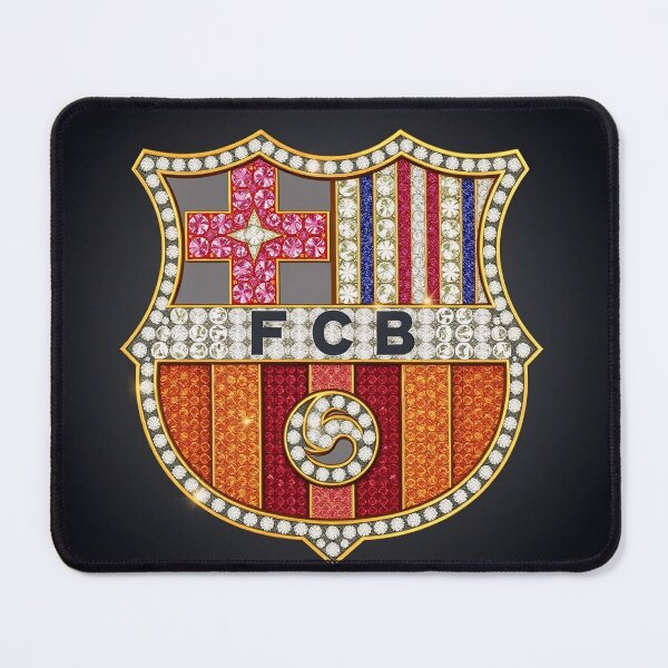 Item preview, FC Club Barça designed and sold by casamomo.