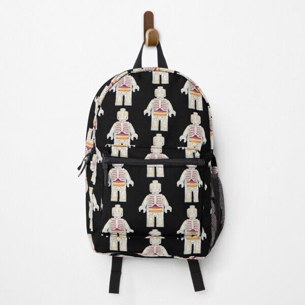 Item preview, Cuerpo humano de Lego designed and sold by Spring Things.