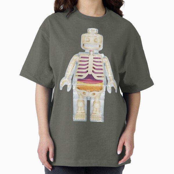 Item preview, Lego Human Body designed and sold by Spring Things.