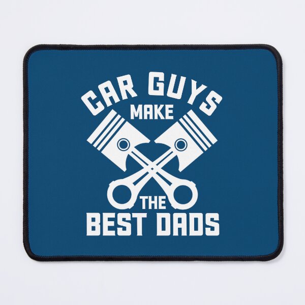 Item preview, Car Guys Make The Best Dads - Car Guy Gift For Fathers Day #1 designed and sold by SalahBlt.