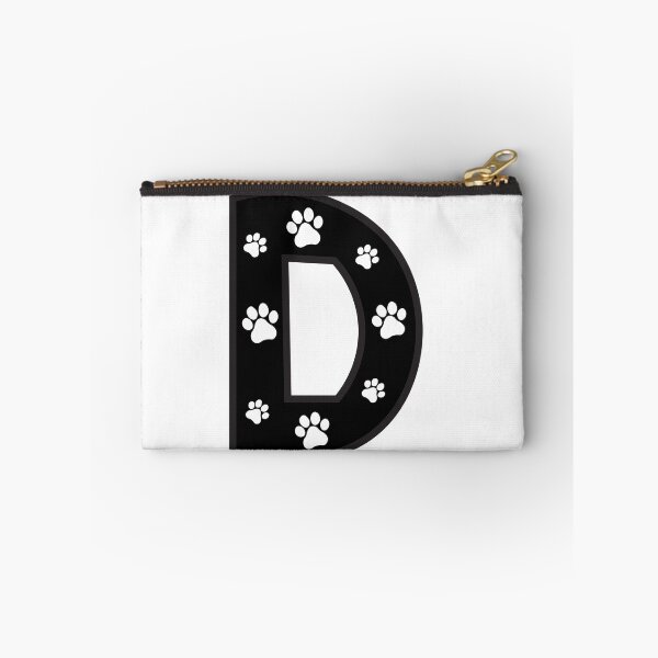 Item preview, Paw print alphabet designed and sold by broadwaygirl142.