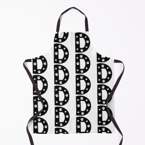 Item preview, Paw print alphabet designed and sold by broadwaygirl142.