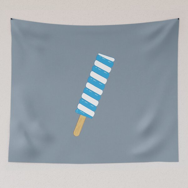 Item preview, Popsicle designed and sold by parazitgoodz.
