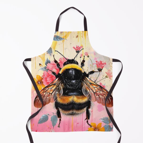 Item preview, Bumblebee designed and sold by ArtbyJustis.