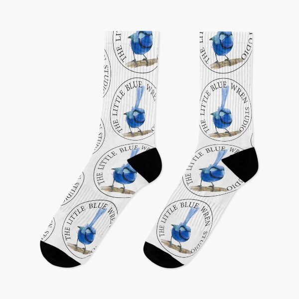 Item preview, LITTLE BLUE WREN STUDIO designed and sold by Tania Payne.