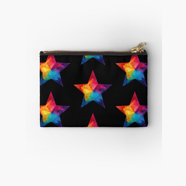 Item preview, Rainbow star designed and sold by MendaciousMina.