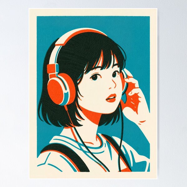 Item preview, Kultdeco Risograph #132 designed and sold by kultdeco.
