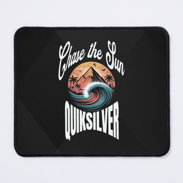 Item preview, Quiksilver designed and sold by DD Fish.