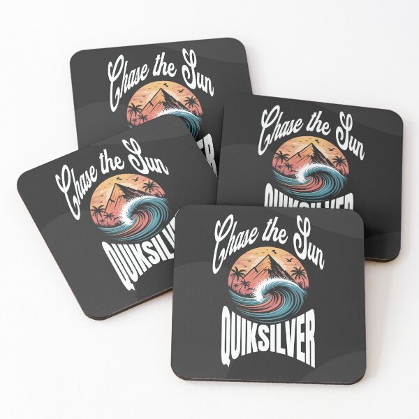 Item preview, Quiksilver designed and sold by DD Fish.