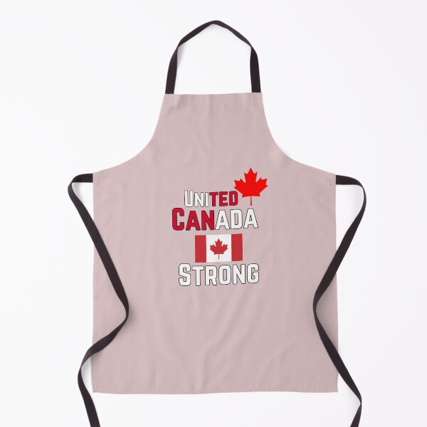 Item preview, United, We are Strong Canada - National Pride designed and sold by alkareem-ca.