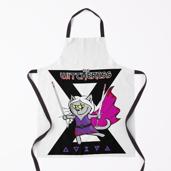Item preview, Witcheress Pink | Witcher 4 designed and sold by Michał Styba.