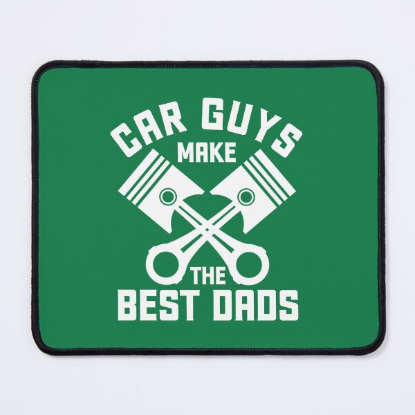 Item preview, Car Guys Make The Best Dads - Car Guy Gift For Fathers Day #4 designed and sold by SalahBlt.