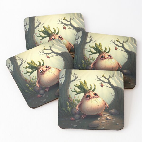 Item preview, Adorable Monster designed and sold by Korral.