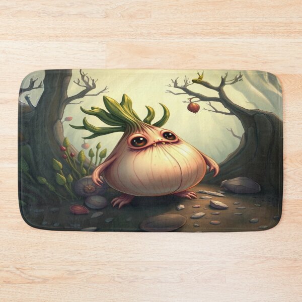 Item preview, Adorable Monster designed and sold by Korral.