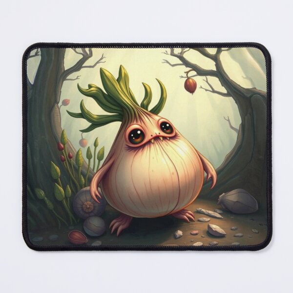 Item preview, Adorable Monster designed and sold by Korral.