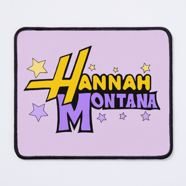 Item preview, hannah montana tv show hand drawn  designed and sold by miss madison creates.