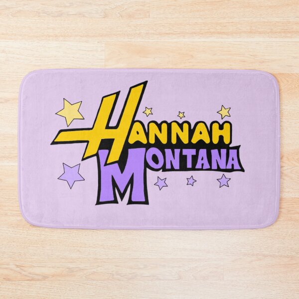 Artikelvorschau, Hannah Montana TV-Show handgezeichnet entworfen und verkauft von miss madison creates.