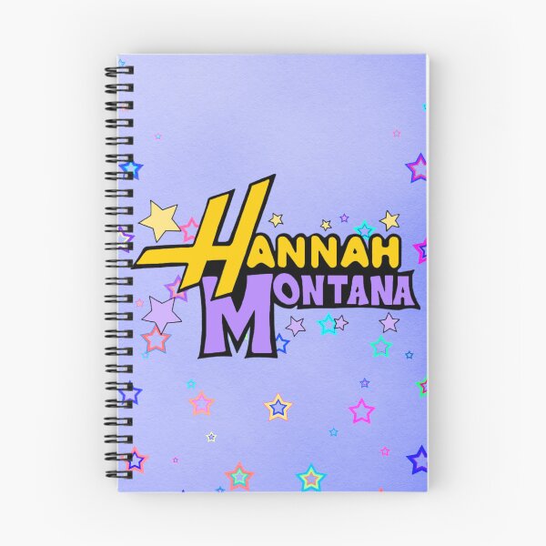Item preview, hannah montana tv show hand drawn  designed and sold by miss madison creates.