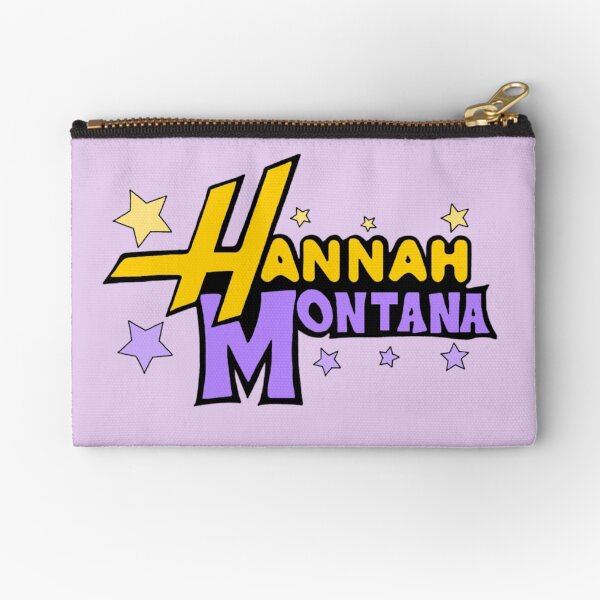 Item preview, hannah montana tv show hand drawn  designed and sold by miss madison creates.