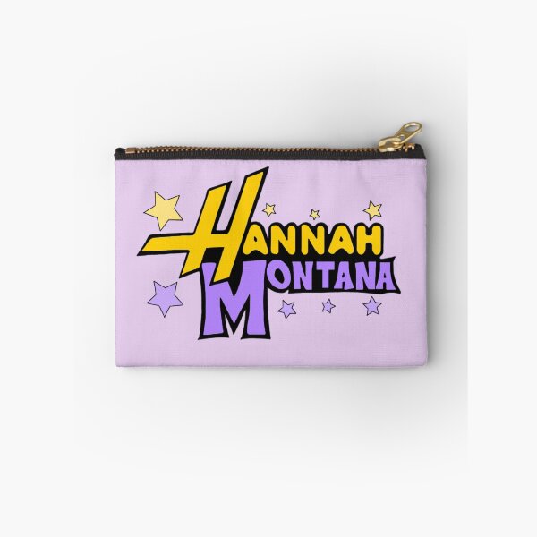 Item preview, hannah montana tv show hand drawn  designed and sold by miss madison creates.