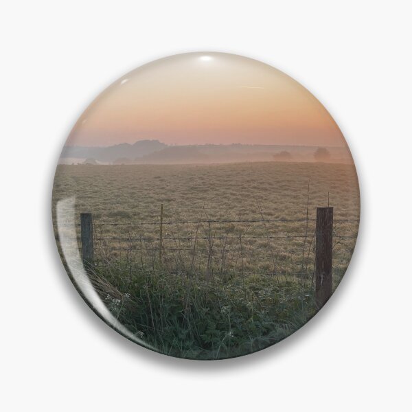 Item preview, Sunrise - Eyebrook Reservoir designed and sold by Kate Anderson Art.