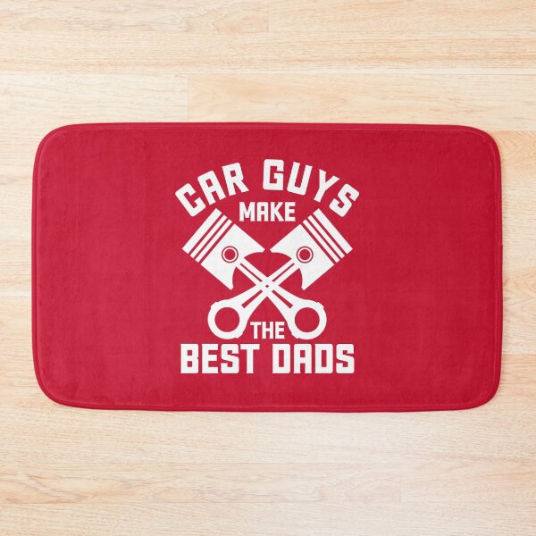 Item preview, Car Guys Make The Best Dads - Car Guy Gift For Fathers Day #2 designed and sold by SalahBlt.