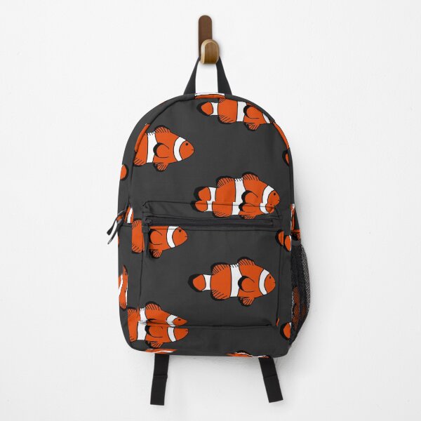 Item preview, Clownfish designed and sold by Leapingdoe.