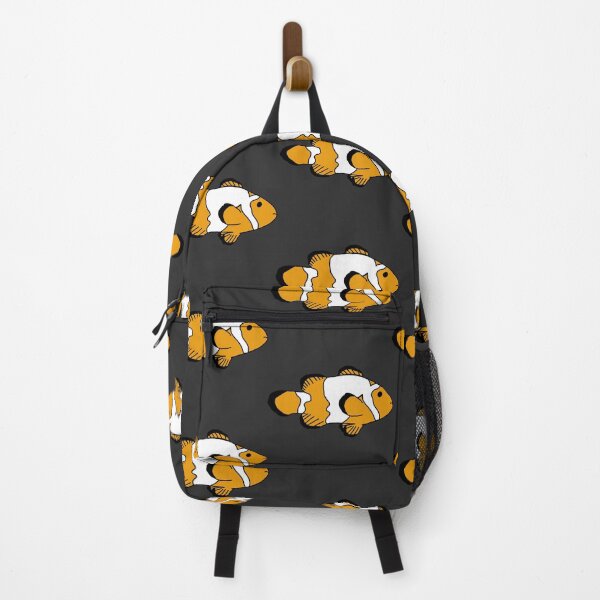 Item preview, Clownfish designed and sold by Leapingdoe.