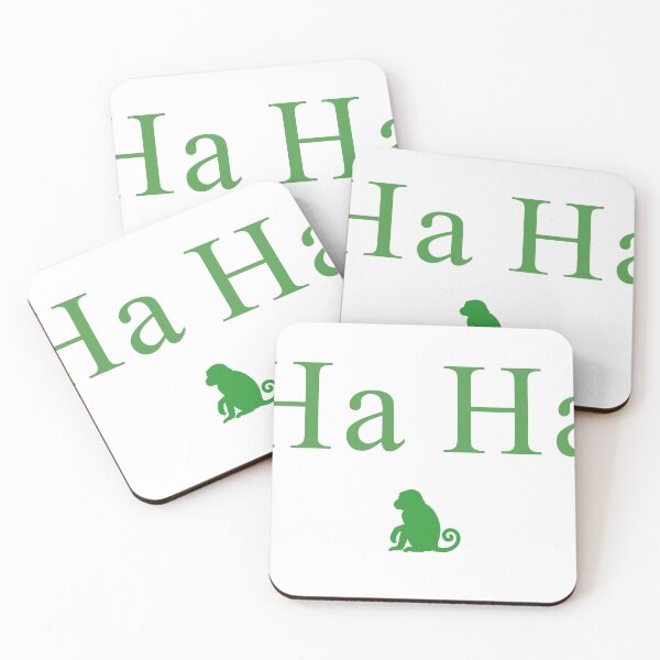 Item preview, Ha Ha pataphysics designed and sold by PATAK0SM0S.