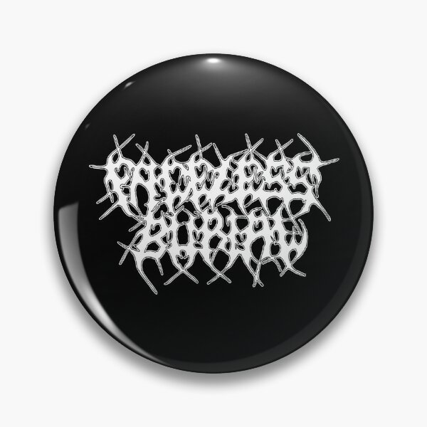 Item preview, FACELESS BURIAL — WHERE DEATH IS A LANGUAGE designed and sold by SkullsAndShirts.