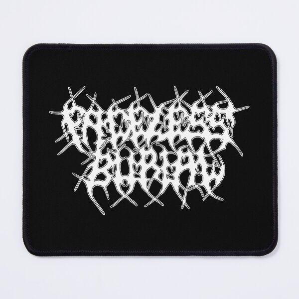 Item preview, FACELESS BURIAL — WHERE DEATH IS A LANGUAGE designed and sold by SkullsAndShirts.
