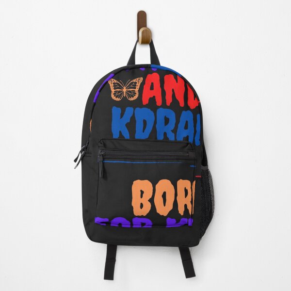 Item preview, Born for K-pop and K-drama – The Ultimate Fan Design designed and sold by ArtistryT9.