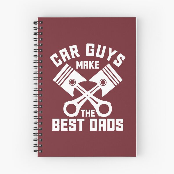 Item preview, Car Guys Make The Best Dads - Car Guy Gift For Fathers Day #3 designed and sold by SalahBlt.