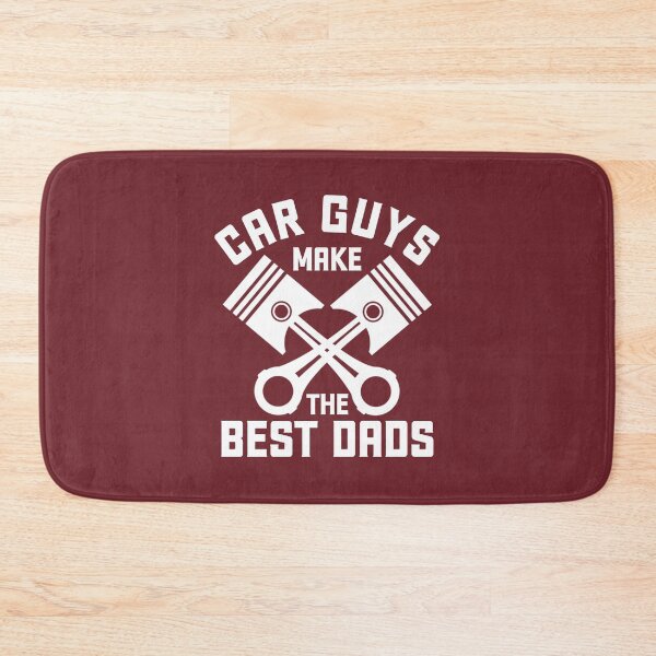 Item preview, Car Guys Make The Best Dads - Car Guy Gift For Fathers Day #3 designed and sold by SalahBlt.