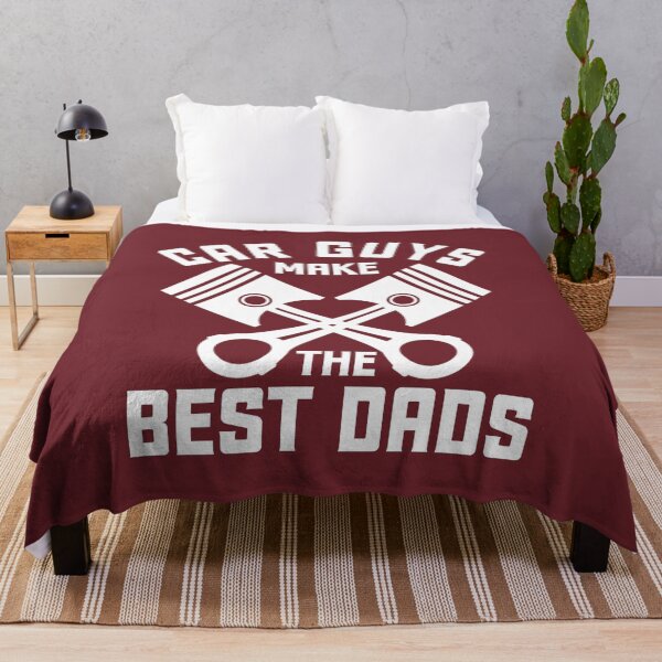 Item preview, Car Guys Make The Best Dads - Car Guy Gift For Fathers Day #3 designed and sold by SalahBlt.