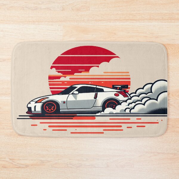Item preview, Carro veloz 80s designed and sold by Oldvan08.