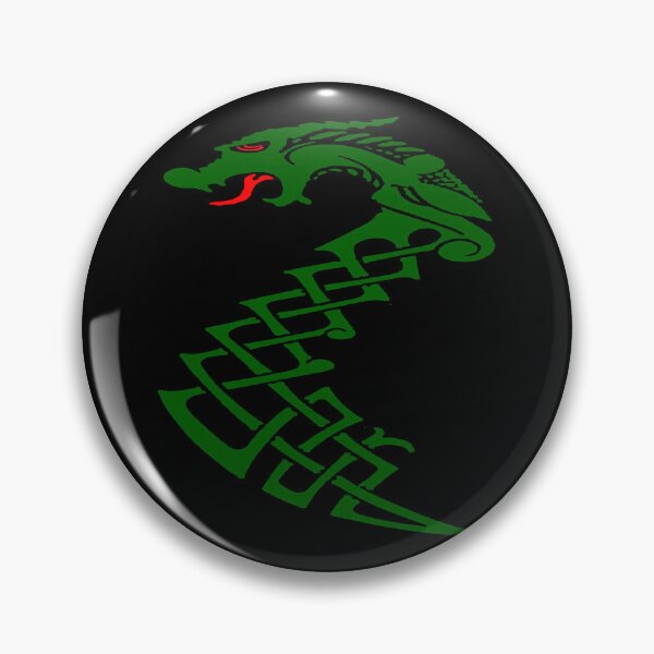 Item preview, Green Dragon designed and sold by Murph's Images.
