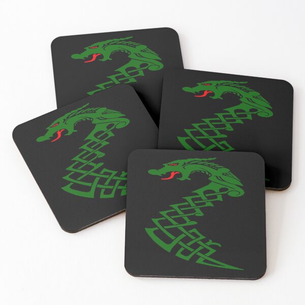 Item preview, Green Dragon designed and sold by Murph's Images.